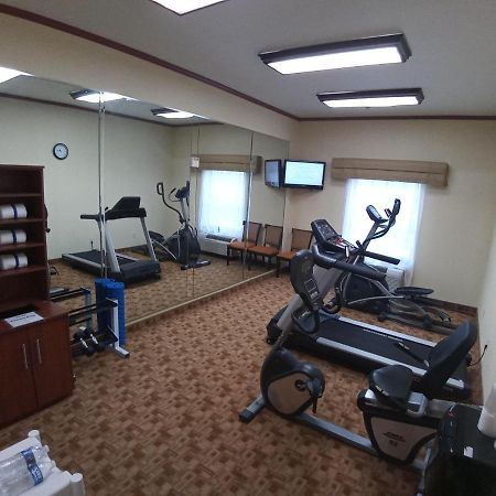 Hawthorn Extended Stay By Wyndham Corpus Christi Padre Isle Luaran gambar