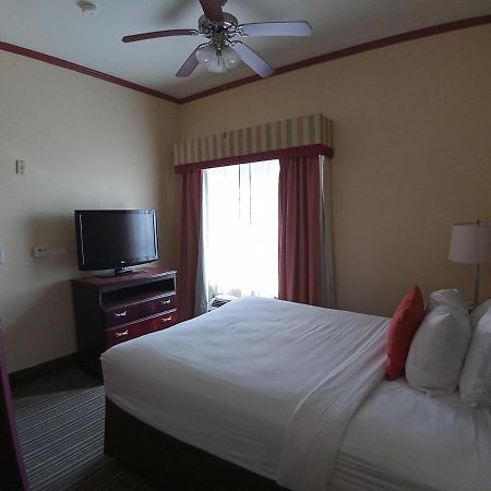 Hawthorn Extended Stay By Wyndham Corpus Christi Padre Isle Luaran gambar