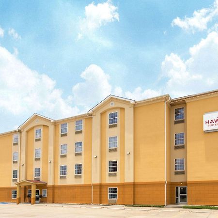Hawthorn Extended Stay By Wyndham Corpus Christi Padre Isle Luaran gambar