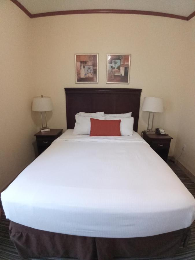 Hawthorn Extended Stay By Wyndham Corpus Christi Padre Isle Luaran gambar