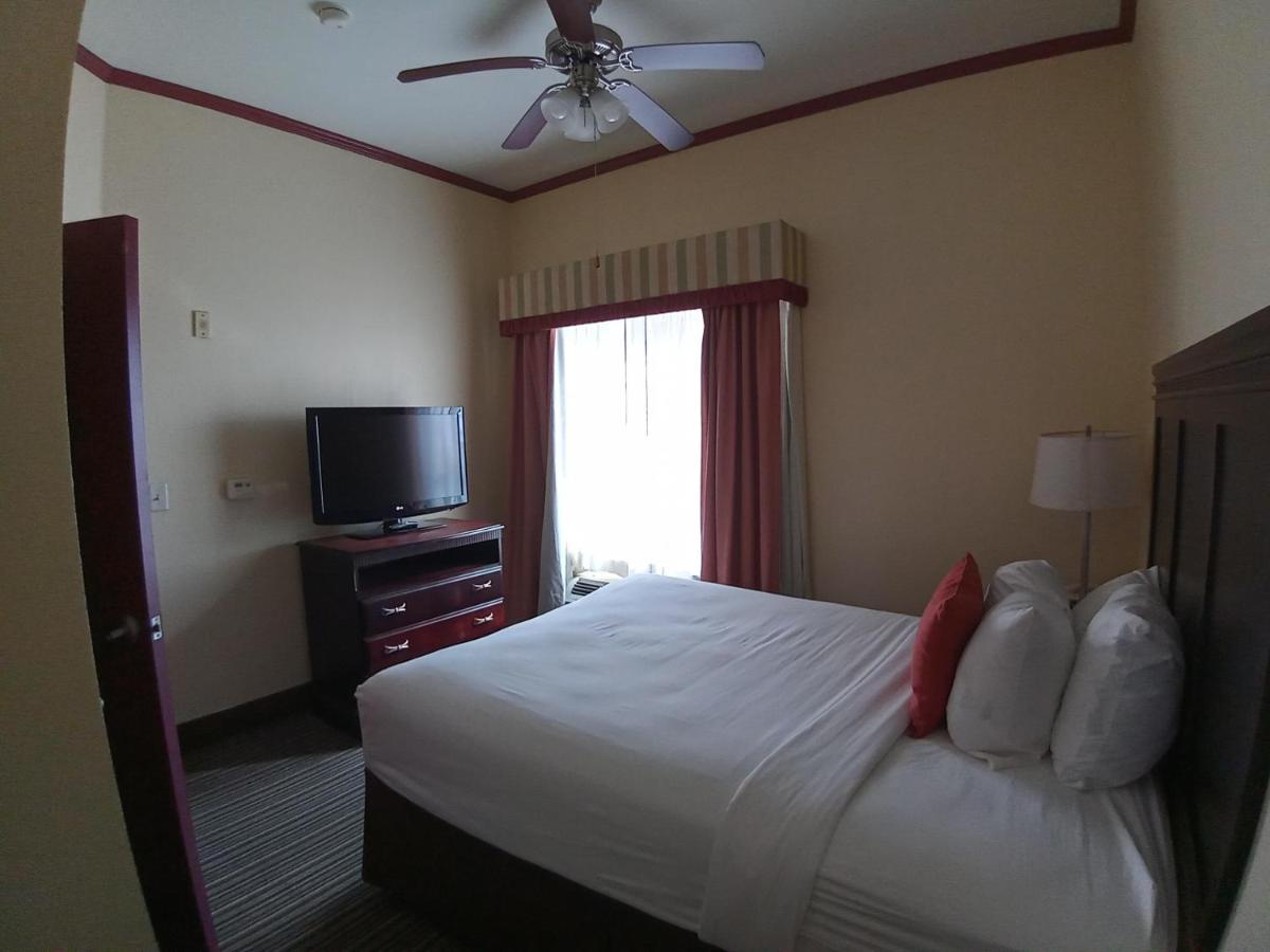 Hawthorn Extended Stay By Wyndham Corpus Christi Padre Isle Luaran gambar