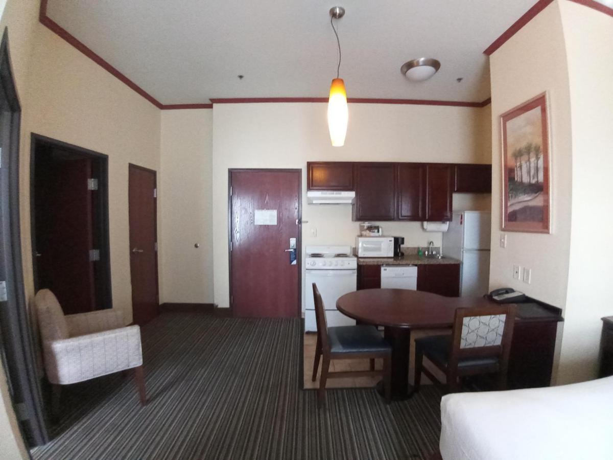 Hawthorn Extended Stay By Wyndham Corpus Christi Padre Isle Luaran gambar