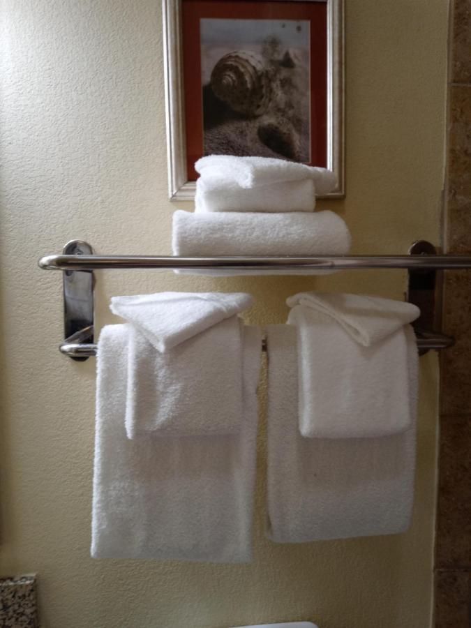Hawthorn Extended Stay By Wyndham Corpus Christi Padre Isle Luaran gambar