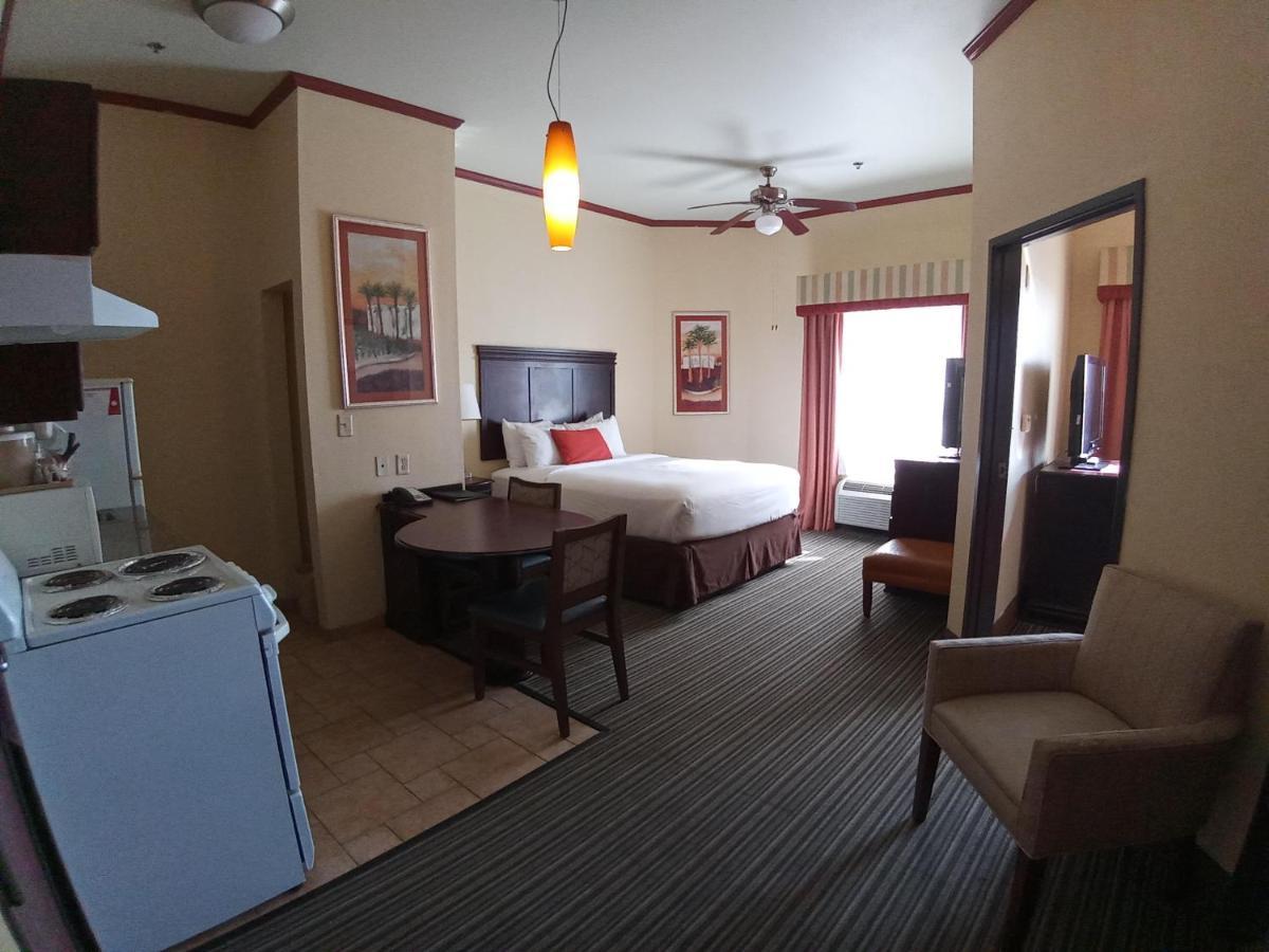 Hawthorn Extended Stay By Wyndham Corpus Christi Padre Isle Luaran gambar