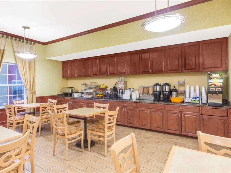 Hawthorn Extended Stay By Wyndham Corpus Christi Padre Isle Luaran gambar
