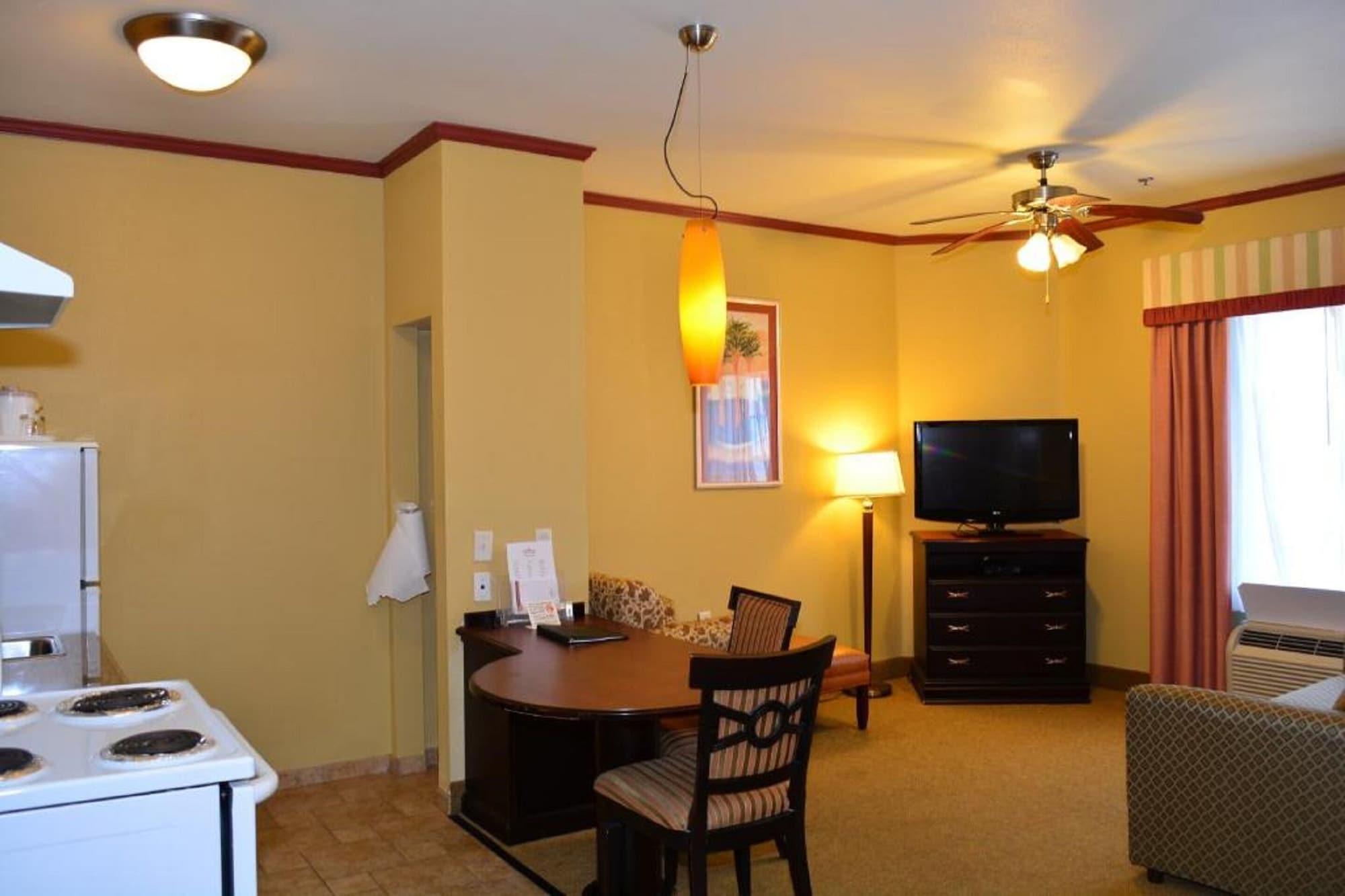 Hawthorn Extended Stay By Wyndham Corpus Christi Padre Isle Luaran gambar