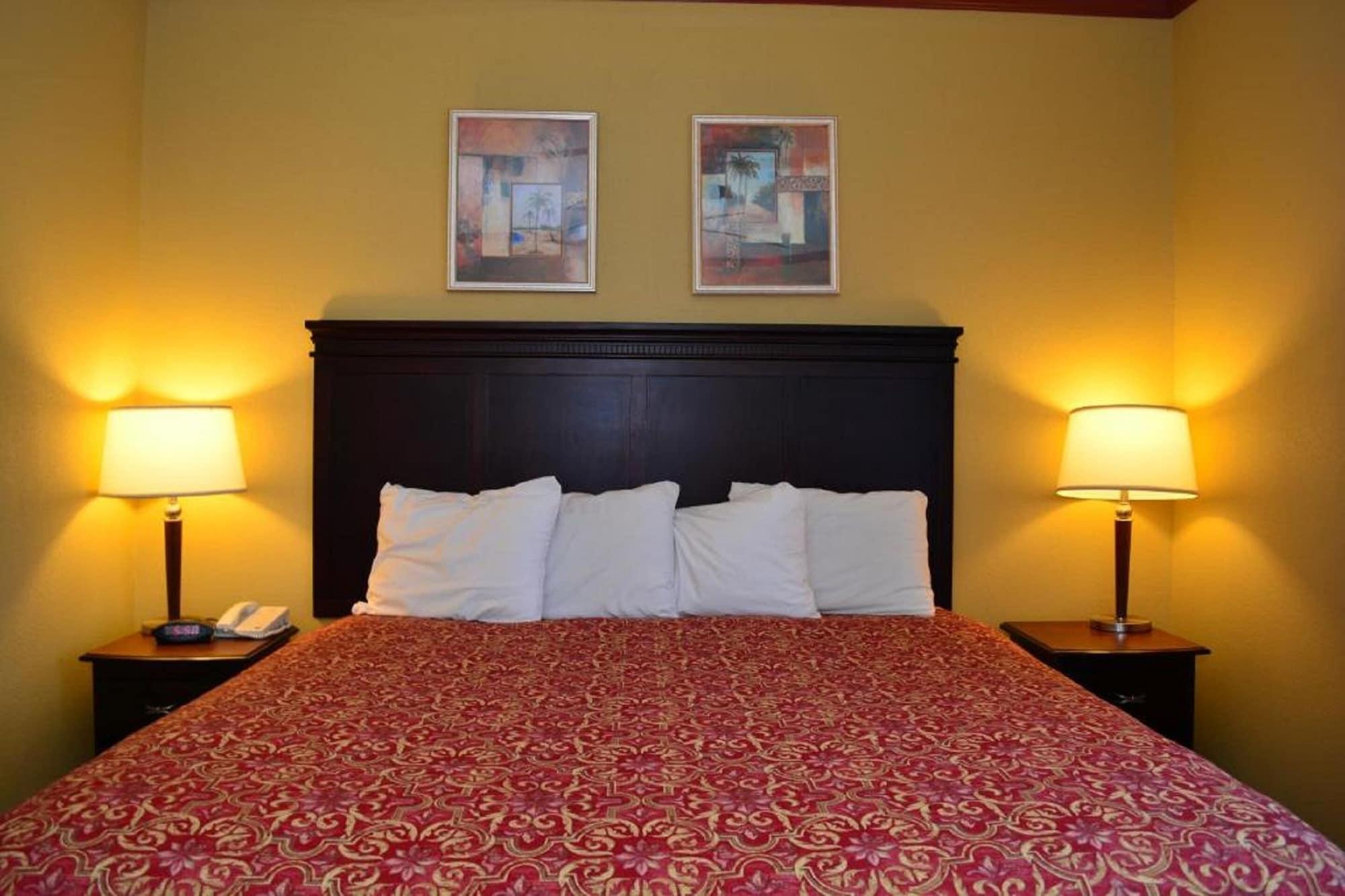 Hawthorn Extended Stay By Wyndham Corpus Christi Padre Isle Luaran gambar
