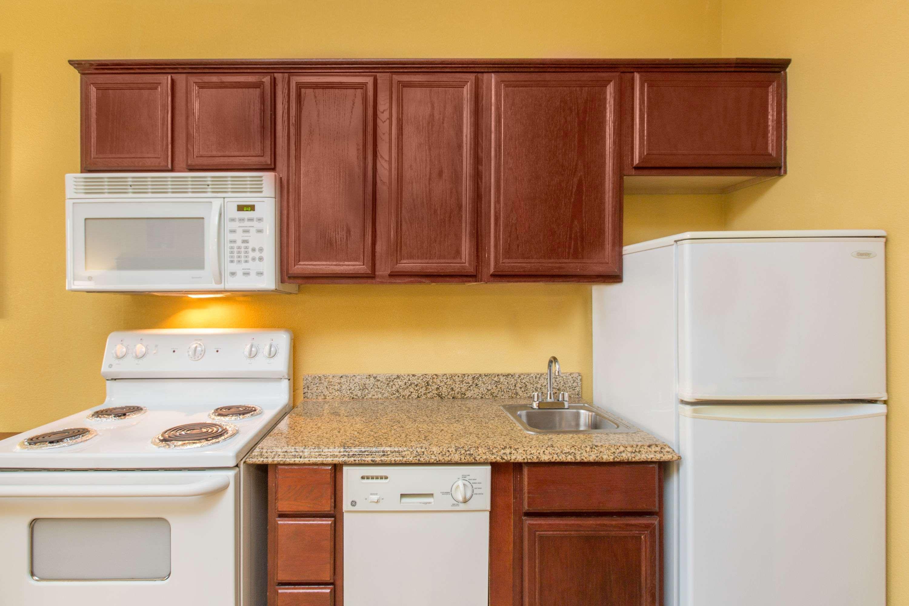 Hawthorn Extended Stay By Wyndham Corpus Christi Padre Isle Luaran gambar