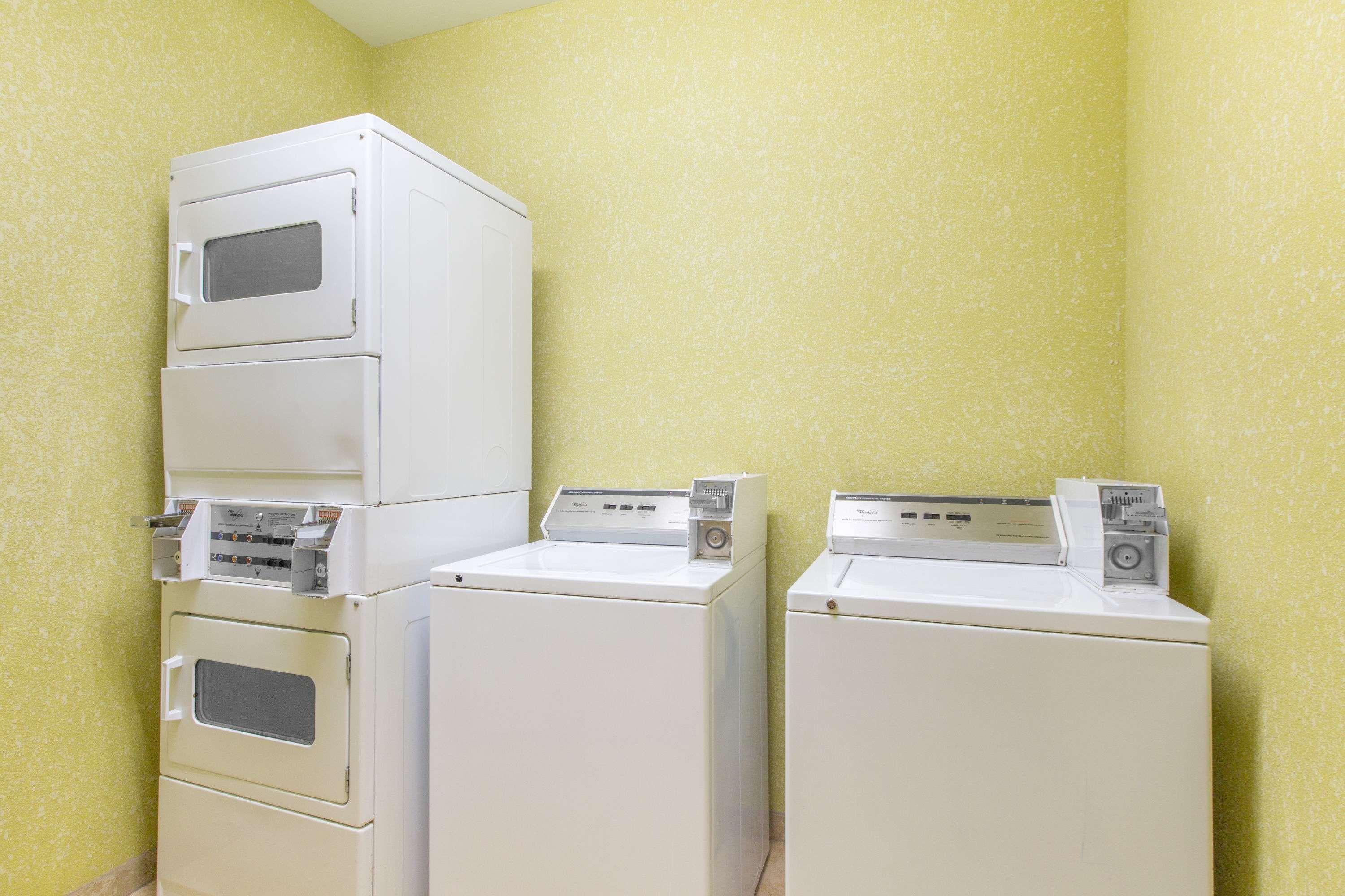 Hawthorn Extended Stay By Wyndham Corpus Christi Padre Isle Luaran gambar