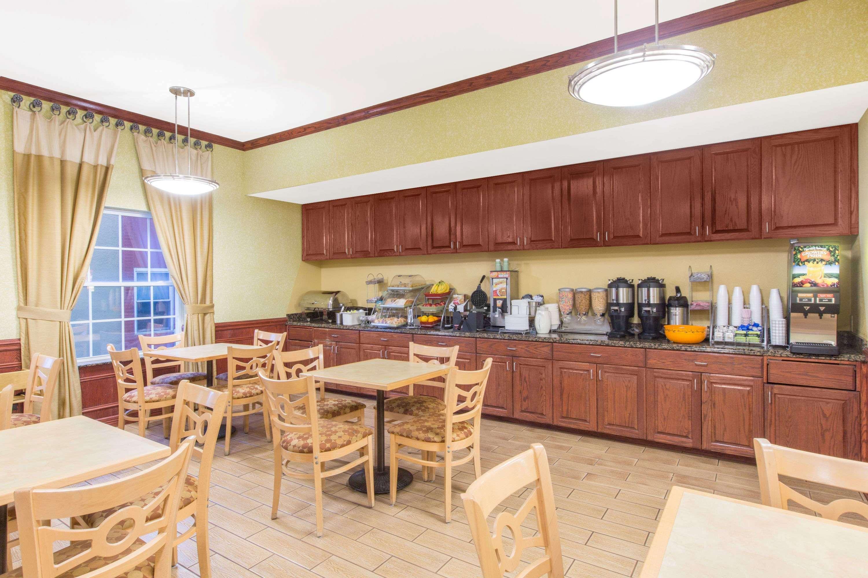 Hawthorn Extended Stay By Wyndham Corpus Christi Padre Isle Luaran gambar