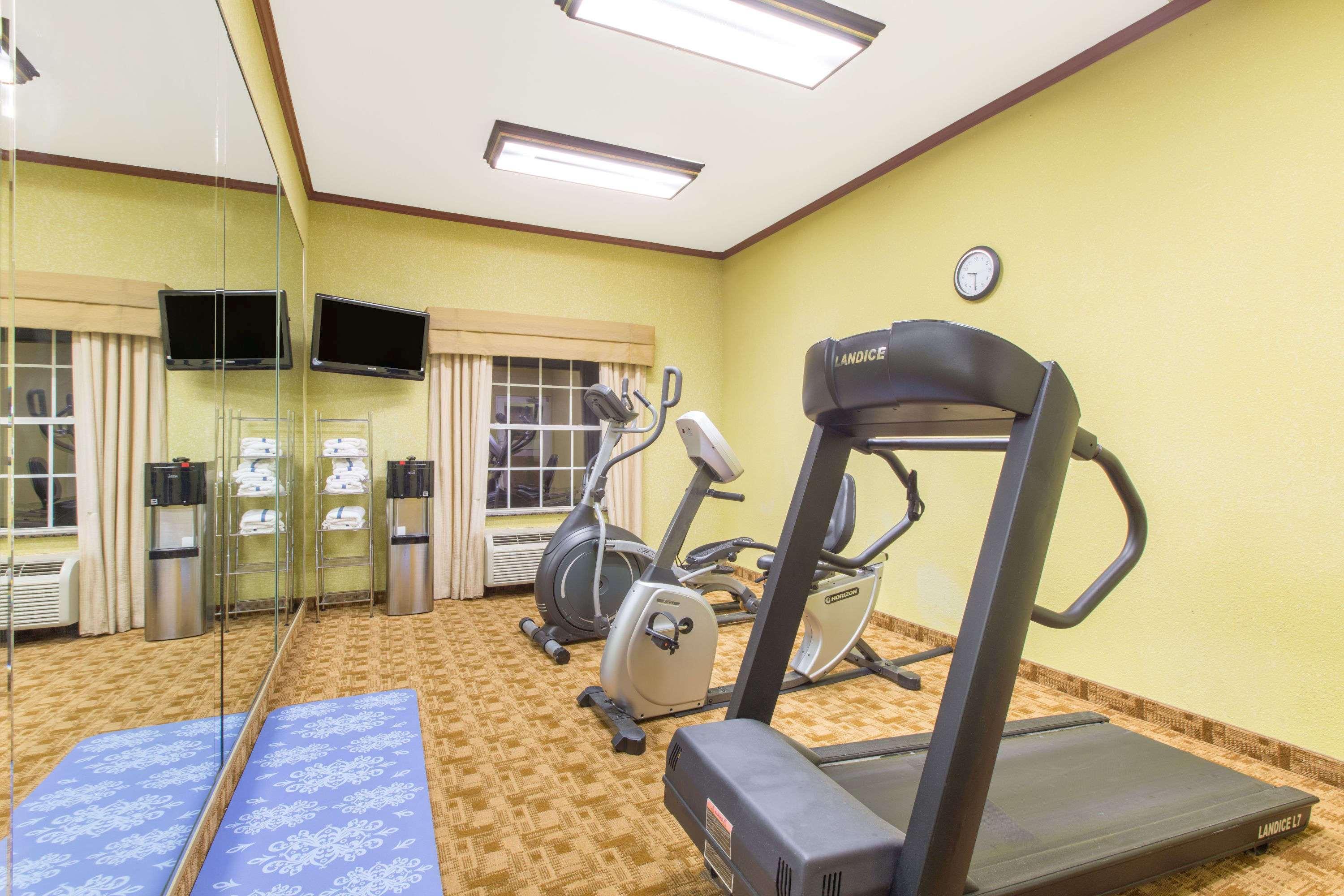 Hawthorn Extended Stay By Wyndham Corpus Christi Padre Isle Luaran gambar