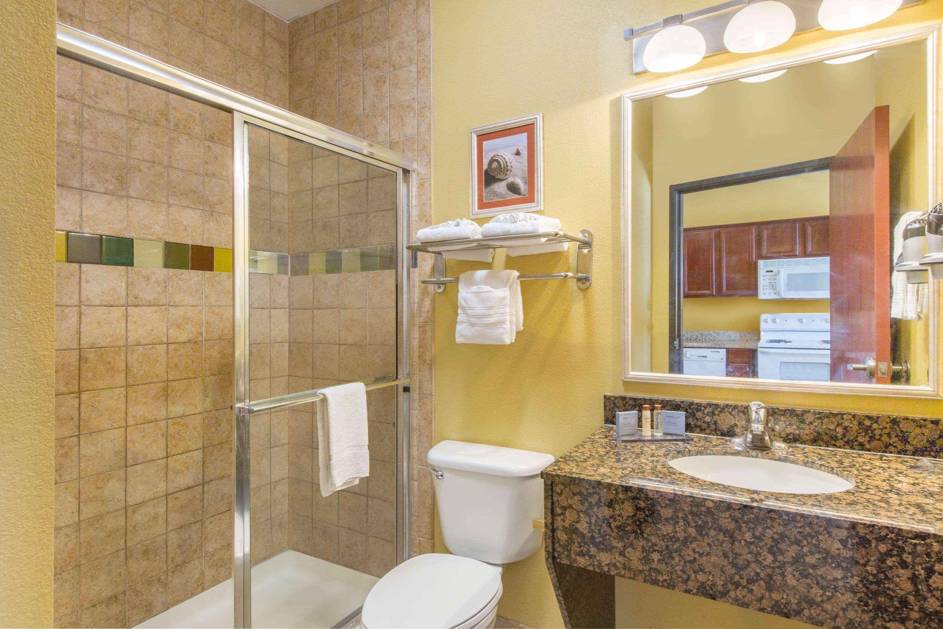 Hawthorn Extended Stay By Wyndham Corpus Christi Padre Isle Luaran gambar