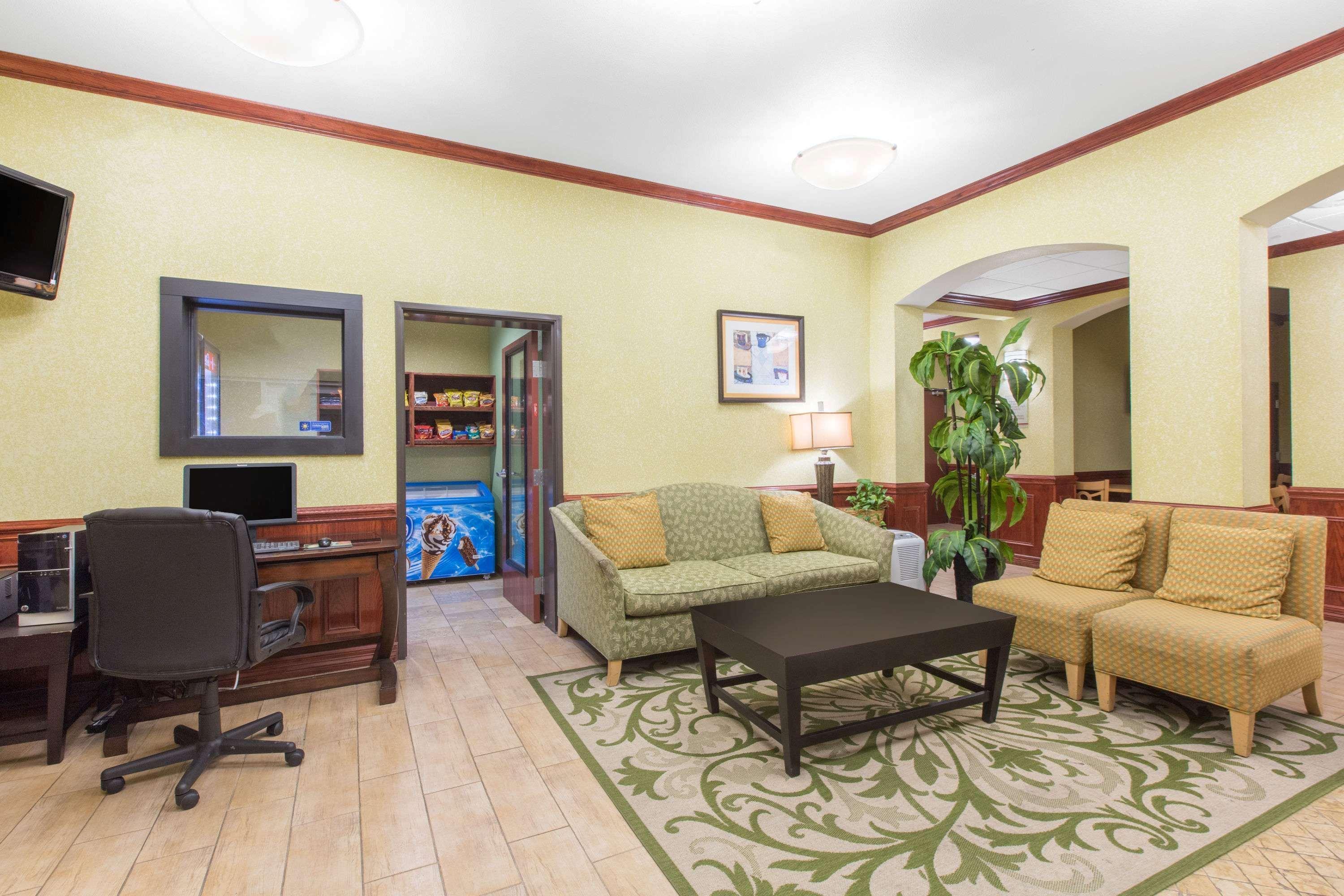 Hawthorn Extended Stay By Wyndham Corpus Christi Padre Isle Luaran gambar