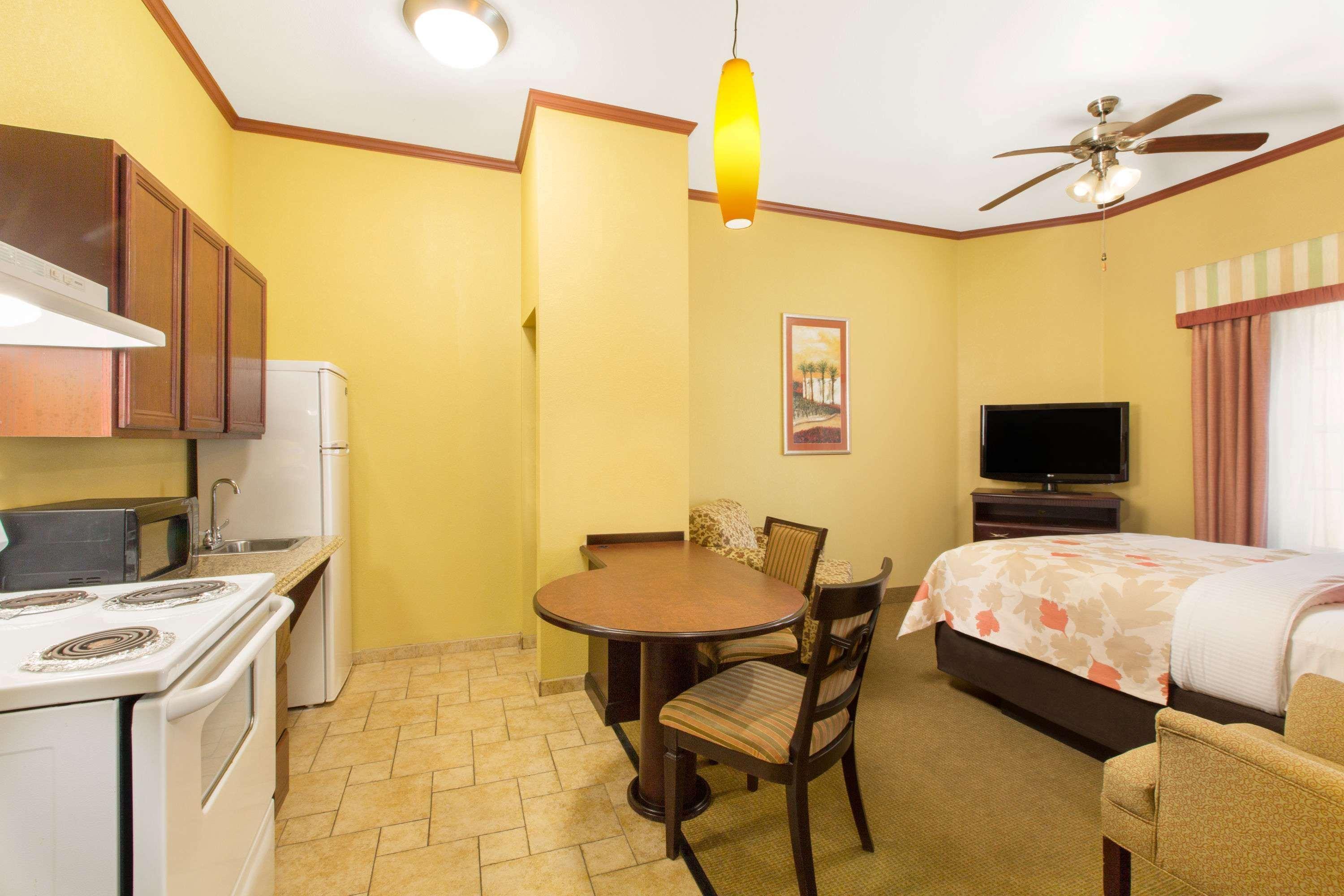 Hawthorn Extended Stay By Wyndham Corpus Christi Padre Isle Luaran gambar