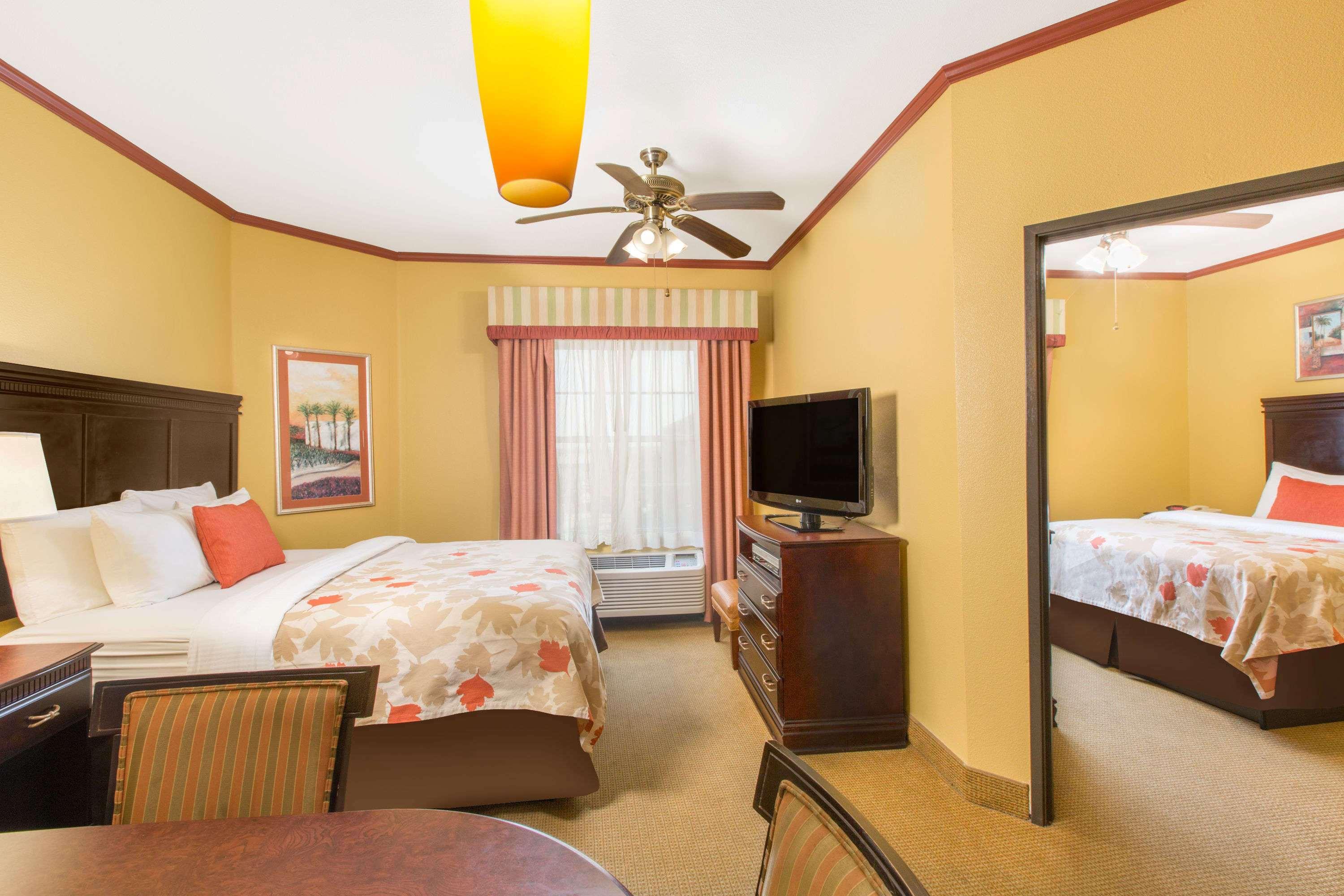 Hawthorn Extended Stay By Wyndham Corpus Christi Padre Isle Luaran gambar