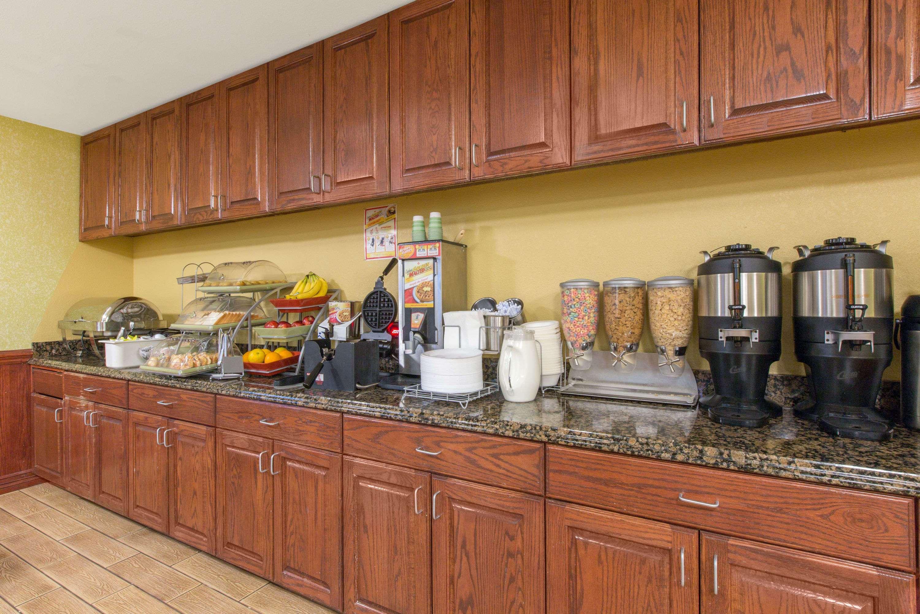 Hawthorn Extended Stay By Wyndham Corpus Christi Padre Isle Luaran gambar