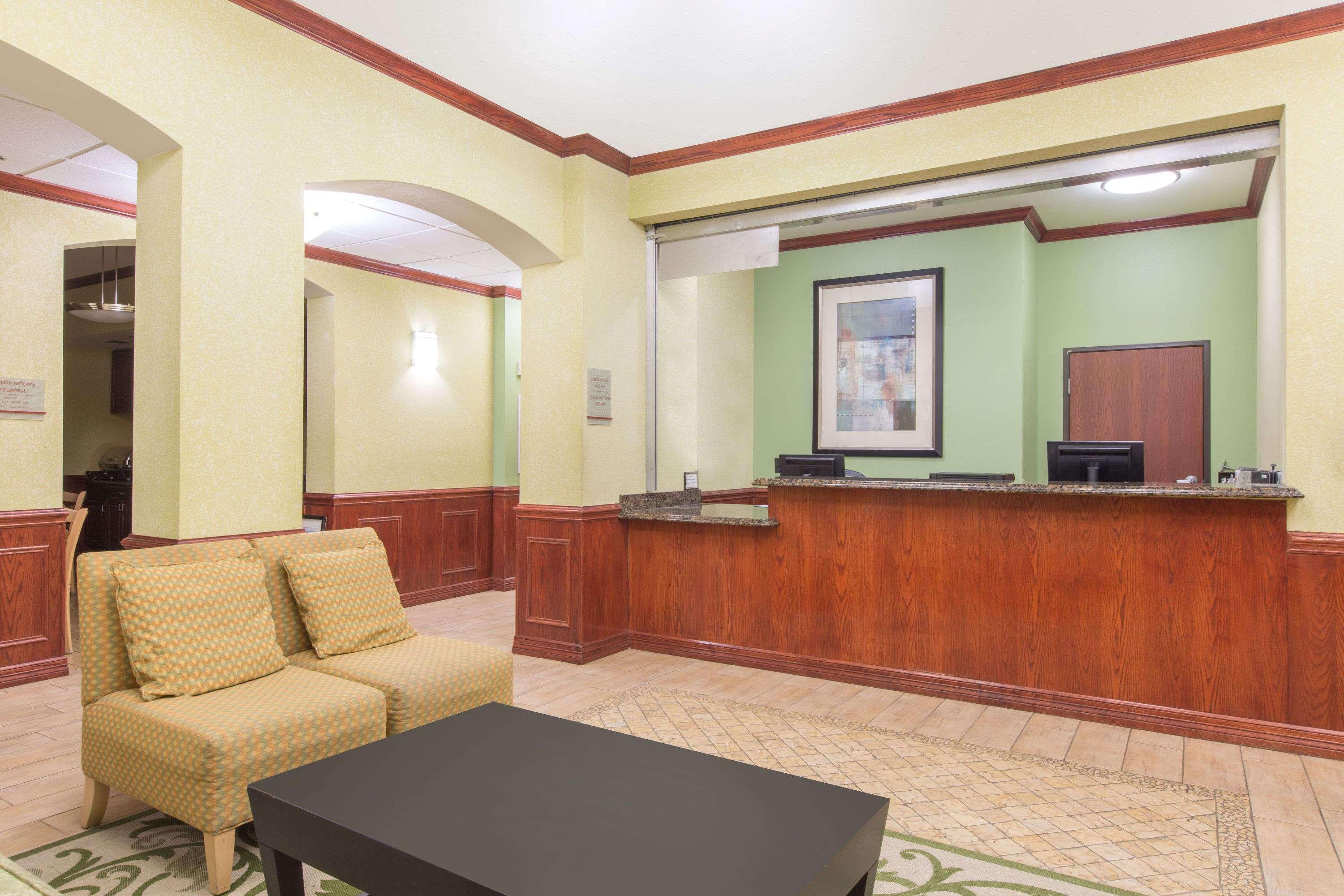Hawthorn Extended Stay By Wyndham Corpus Christi Padre Isle Luaran gambar