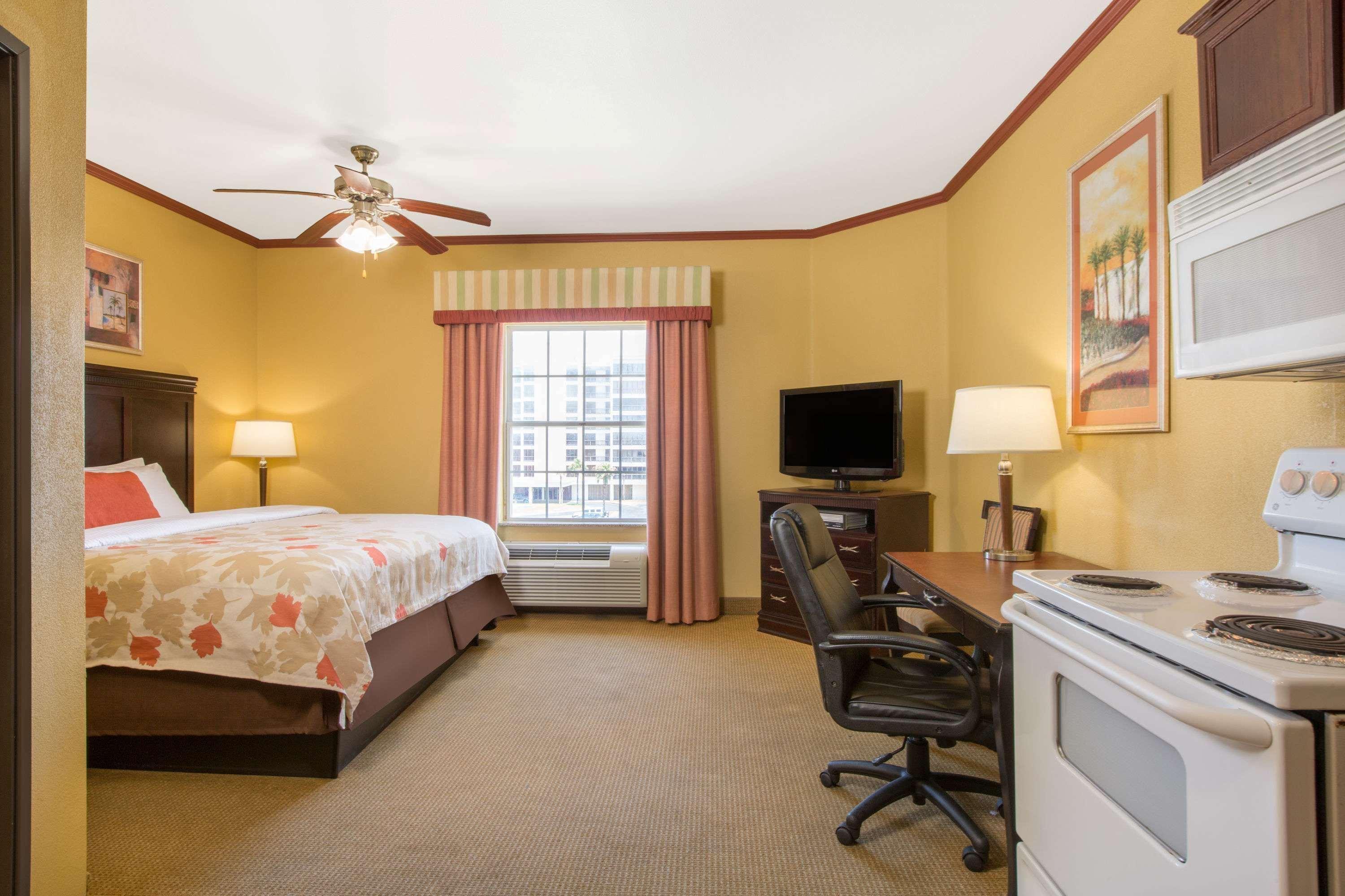 Hawthorn Extended Stay By Wyndham Corpus Christi Padre Isle Luaran gambar